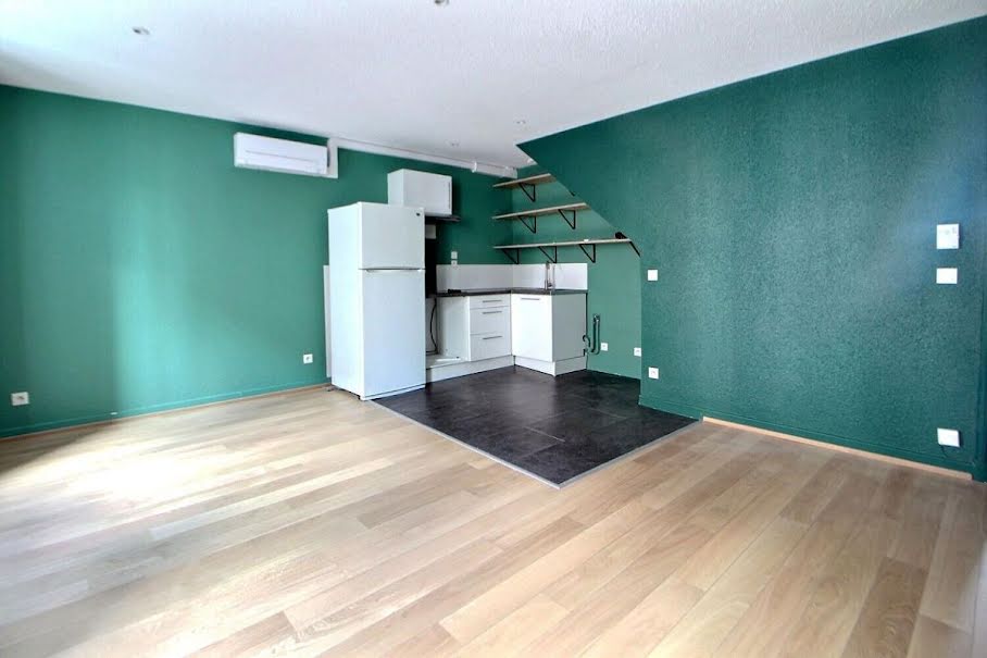 Location  duplex 3 pièces 58 m² à Roanne (42300), 600 €