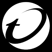 Trend Micro Global Events  Icon