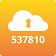 SAP Authenticator icon