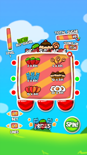 Lastest Sweet casino slot machine APK for Android