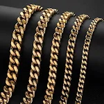 Golden Width 13mm