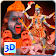 3D Maa Kali Live Wallpaper icon