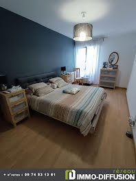 appartement à Montpellier (34)