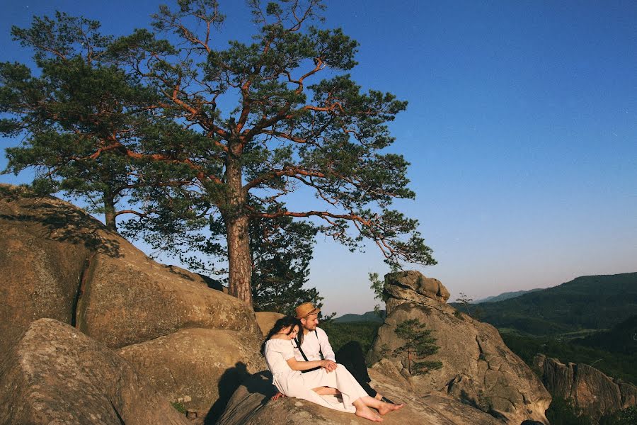 Wedding photographer Yuliya Chopoydalo (juliachop). Photo of 24 July 2018