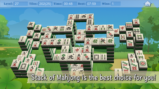 Stacker Mahjong 3D APK para Android - Download