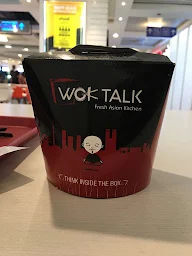 Wok Talk photo 8