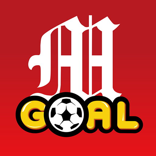 M Goal - Classic games Hub