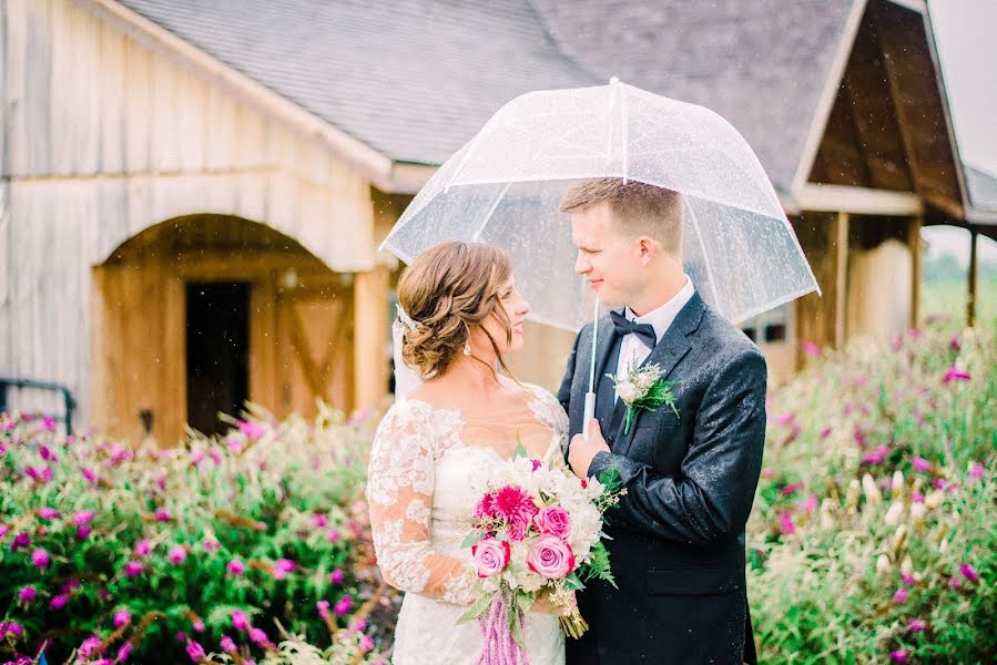 Photographe de mariage Chelsey (rochaandcophoto). Photo du 30 décembre 2019