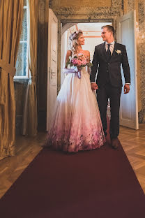 Photographe de mariage Imre Varró (varroimre). Photo du 23 janvier 2021