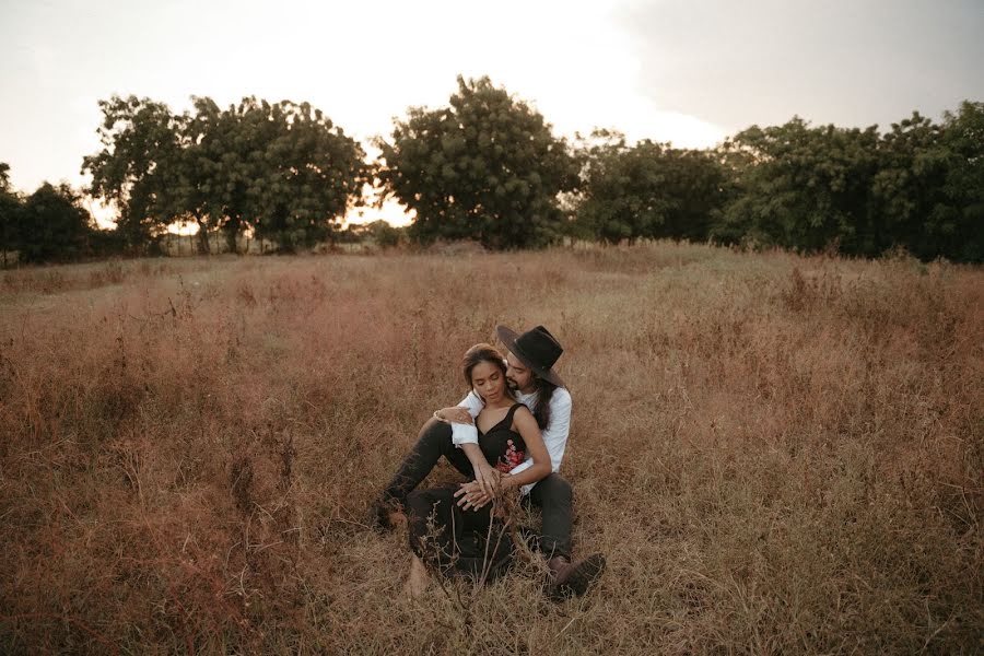 Wedding photographer Aldry Joel (aldryjoel). Photo of 9 December 2021