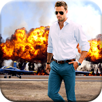 Cover Image of 下载 Movie Effect Photo Editor 1.3 APK