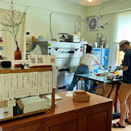 蜜柑。法式甜點。麵包。Citrus Pâtisserie Boulangerie