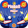 Pinball Flipper Classic Space icon