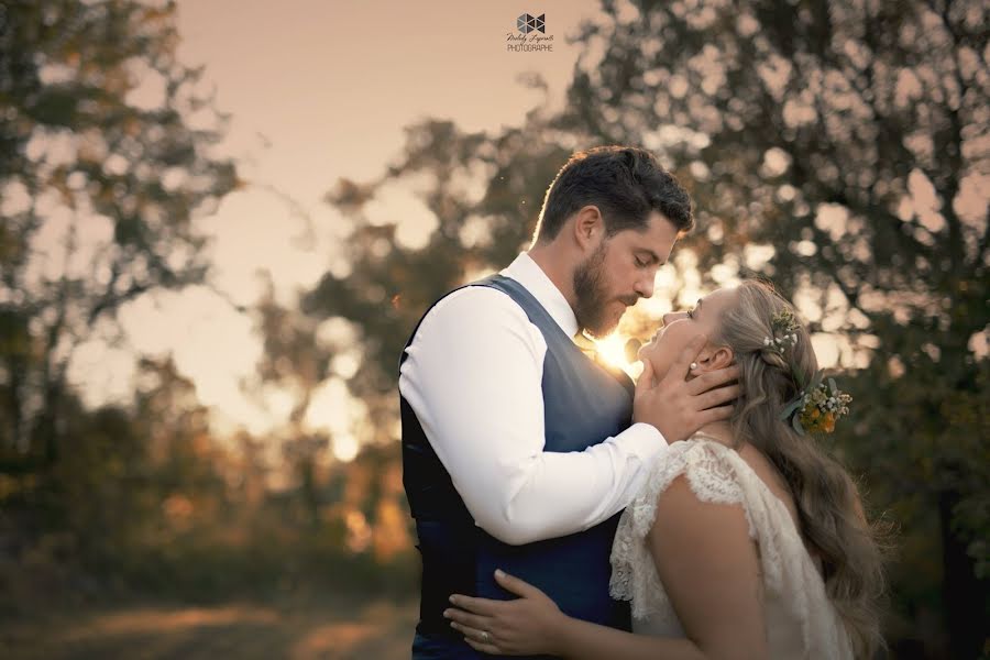 Vestuvių fotografas Melody Leporatti (melodyleporatti). Nuotrauka 2019 balandžio 13