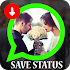 Save Status to Gallery Status Saver1.1.3