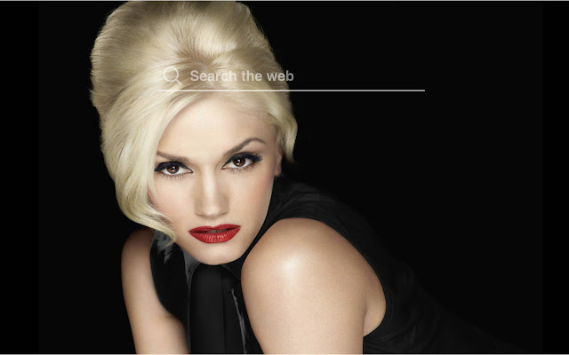 Gwen Stefani HD Wallpapers Music Theme