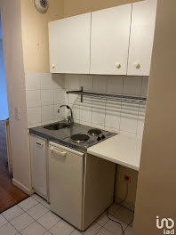 appartement à Chaville (92)