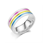 Silver ring1