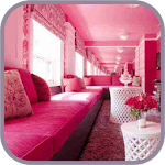 Girl Room Decor Ideas Apk