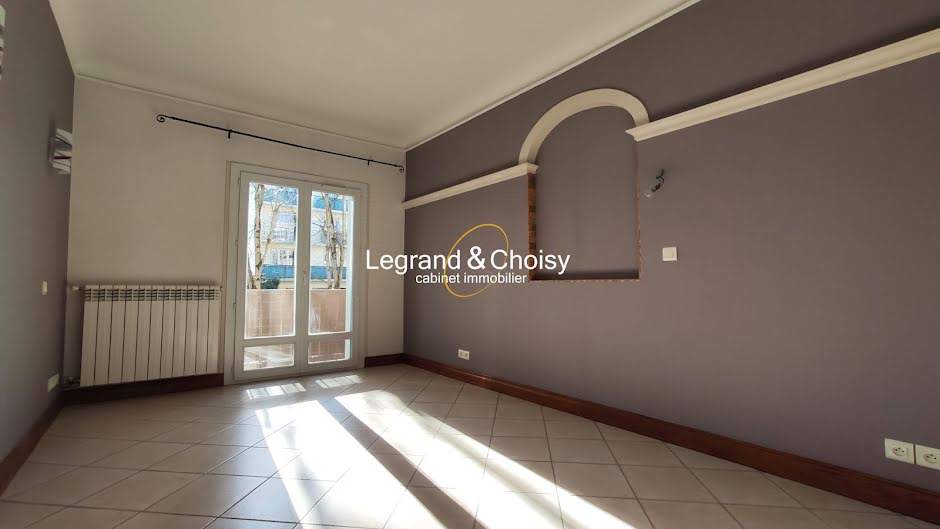 Vente appartement 3 pièces 58 m² à Agen (47000), 91 000 €