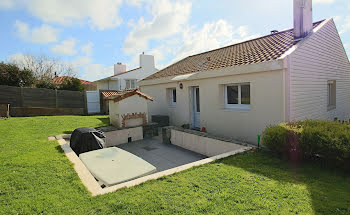 maison à La Roche-sur-Yon (85)