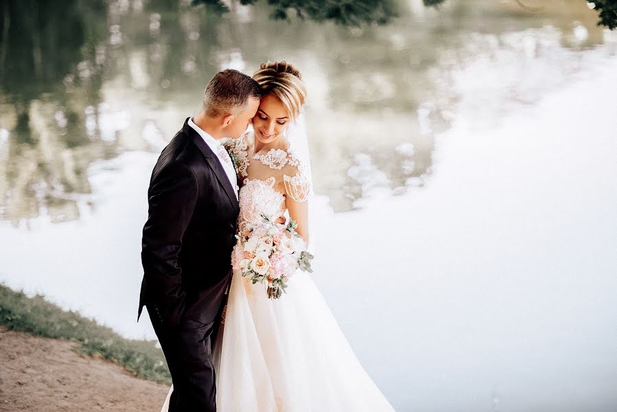 Photographe de mariage Maksim Lobikov (maximlobikov). Photo du 2 février 2019