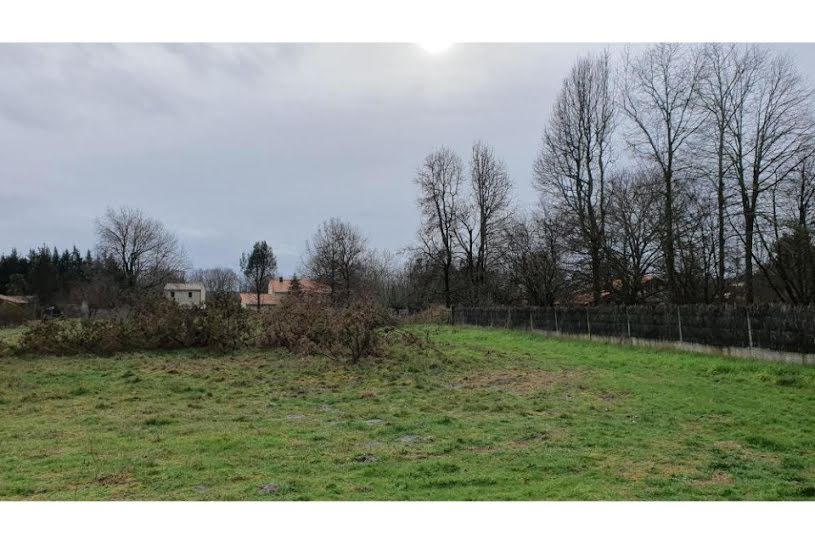  Vente Terrain à bâtir - 415m² à Saint-Médard-en-Jalles (33160) 