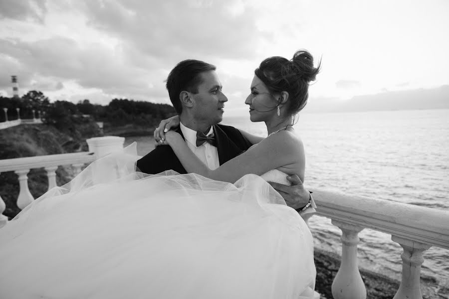 Wedding photographer Pavel Kurilov (pavelkurilov). Photo of 16 January 2018