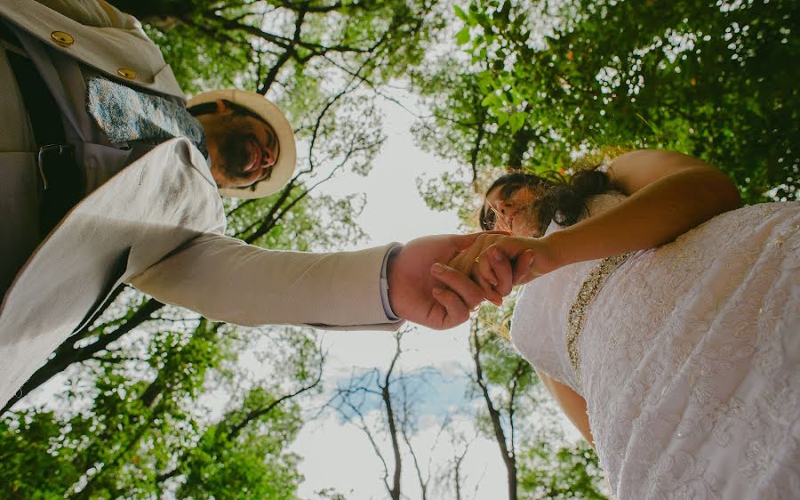 Fotógrafo de bodas Fabián Albayay (fabianalbayay). Foto del 20 de diciembre 2015