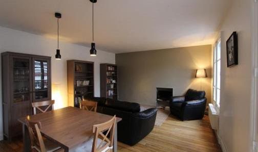 Location meublée appartement 3 pièces 65 m² à Angers (49000), 880 €