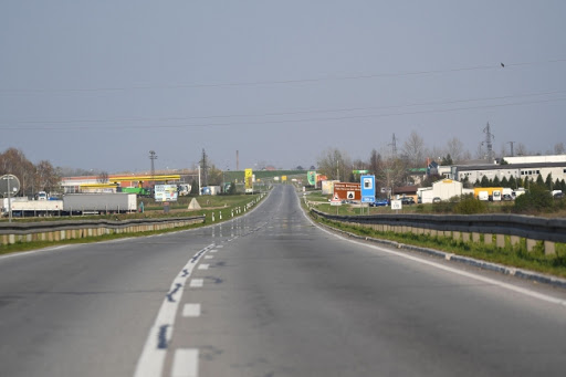 Umeren saobraćaj i dobri uslovi za vožnju