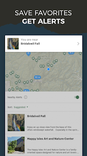 NPS Yosemite(圖4)-速報App