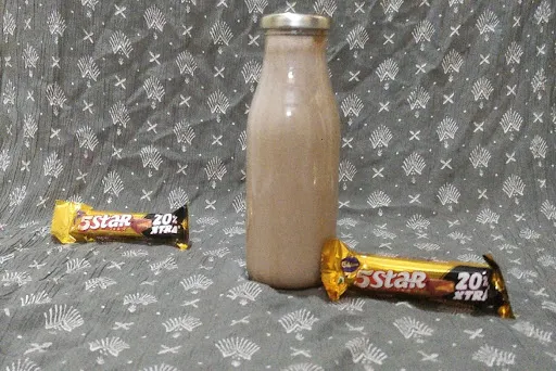 5 Star Thickshake