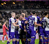 LIVE: Anderlecht mist Dreyer en Schmeichel tegen Cercle, Coosemans en Vazquez in de basis