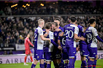 LIVE: Anderlecht mist Dreyer en Schmeichel tegen Cercle, Coosemans en Vazquez in de basis