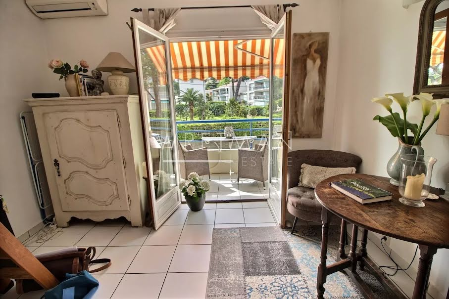 Vente appartement 1 pièce 27 m² à Antibes (06600), 235 000 €