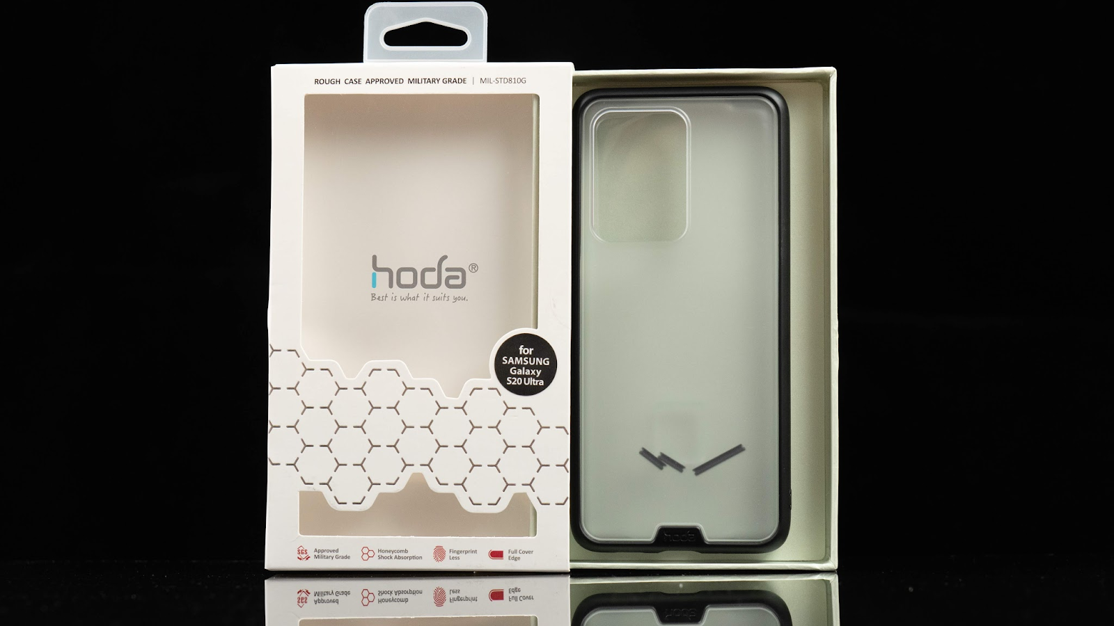 【開箱上手】全面防護 hoda Galaxy S20 系列「柔石軍規防摔保護殼」、「3D UV 膠玻璃保護貼」全色系一次看｜科技狗 - Galaxy S20, hoda, hoda S20, hoda 保護殼, hoda 保護貼, S20 保護殼, S20 保護貼, S20 玻璃貼, Samsung, 三星, 三星S20 Ultra柔石保護殼, 三星S20 Ultra玻璃保護貼, 三星保護貼, 三星手機, 保護殼, 保護貼, 手機保護殼, 手機保護貼, 玻璃貼 - 科技狗 3C DOG