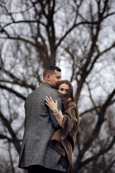 Fotógrafo de bodas Irina Tatarly (irynatatarly). Foto del 16 de marzo 2020