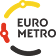 EuroMetro  icon