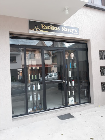 Estilos Narcy's