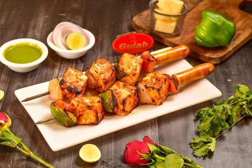 Paneer Tikka