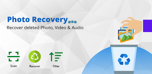 Screenshot Photos and File Recovery Apps