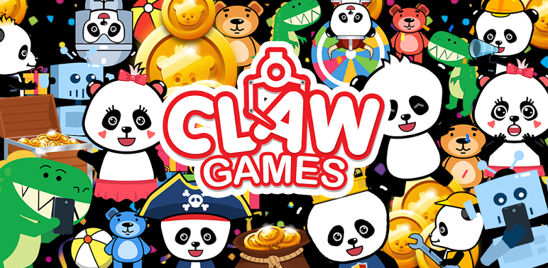 Claw Games LIVE