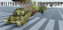 Military Cargo Transport APK