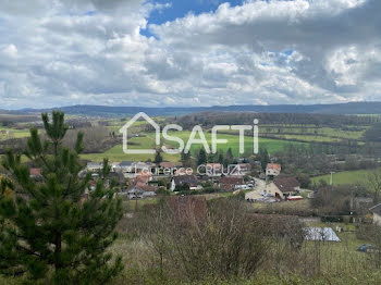 terrain à Rougemont (25)