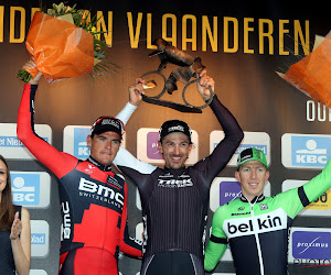 🎥 Koers kijken in coronatijden: Cancellara vloert drie Belgen in Ronde van Vlaanderen 2014 en maakt hattrick compleet