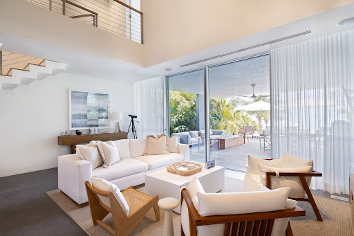 Maison avec piscine et jardin 3