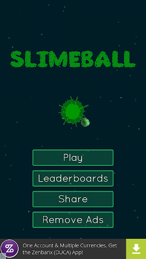 SlimeBall