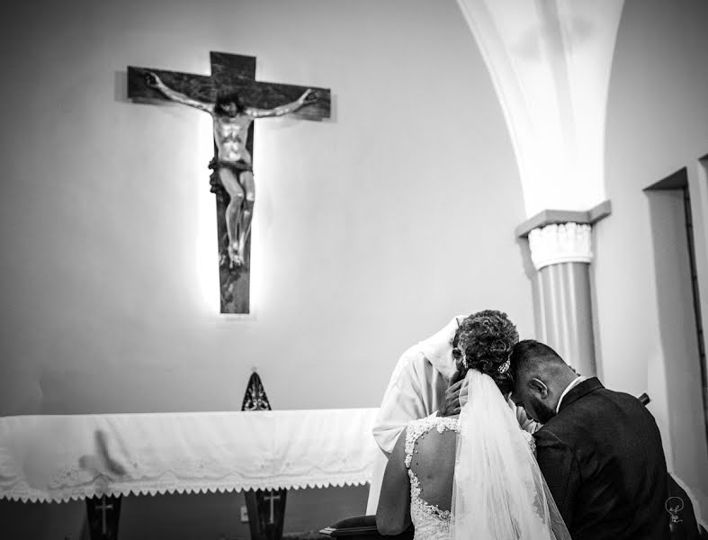 結婚式の写真家Natan Oliveira (smurdn)。2017 11月11日の写真