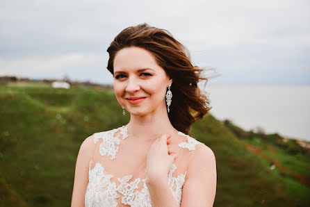 Fotógrafo de bodas Elena Storozhok (storozhok). Foto del 14 de mayo 2018